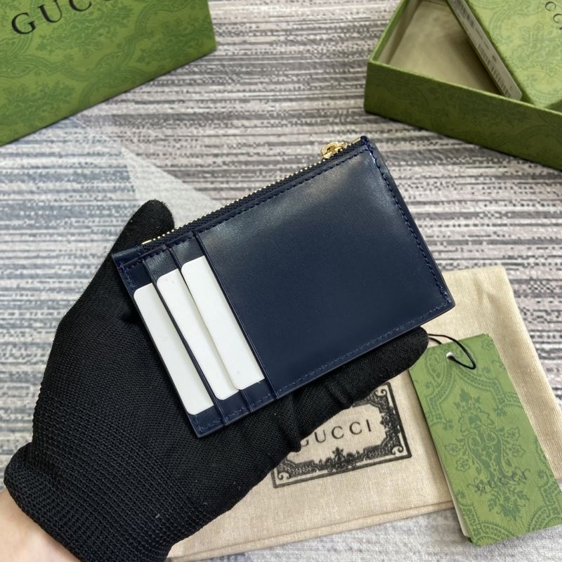 Gucci Wallets